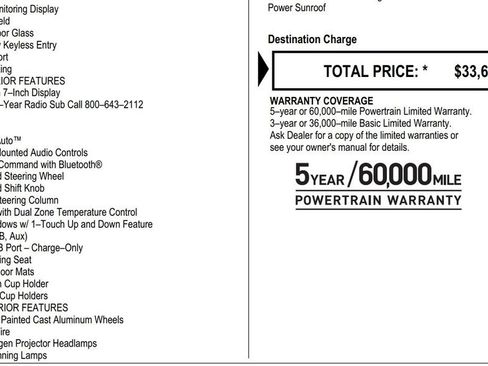 Used 2019 Dodge Charger SXT w/ Leather Interior Group image 19