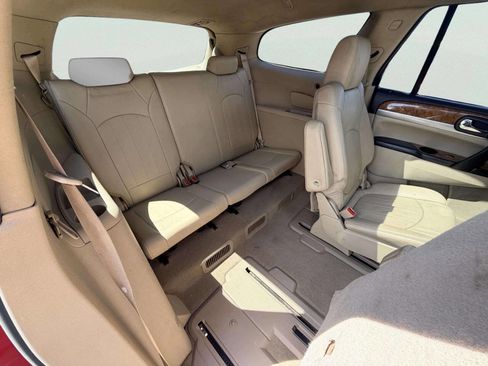 Used 2012 Buick Enclave Leather w/ Trailering Provision Package FWD image 27