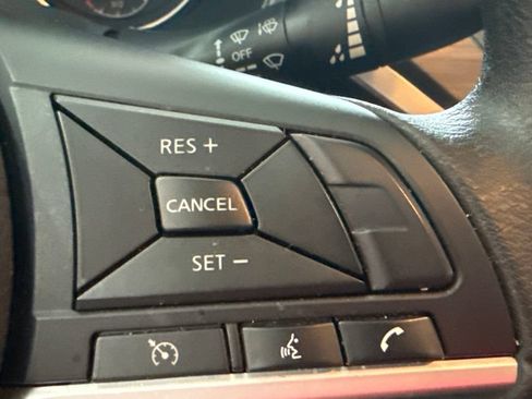 Certified 2025 Nissan Altima 2.5 SV FWD image 18