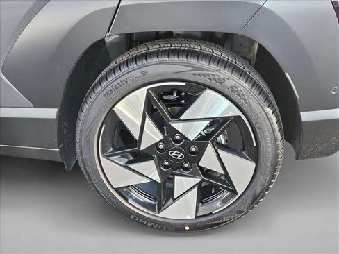 New 2026 Hyundai Kona Limited image 11