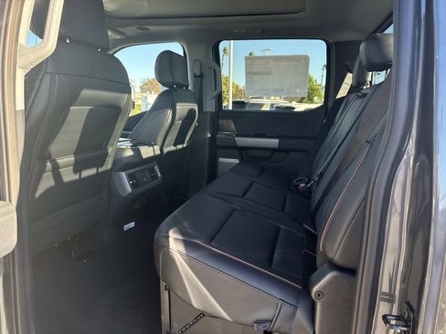 New 2026 Ford F350 Lariat w/ Lariat Ultimate Package image 23
