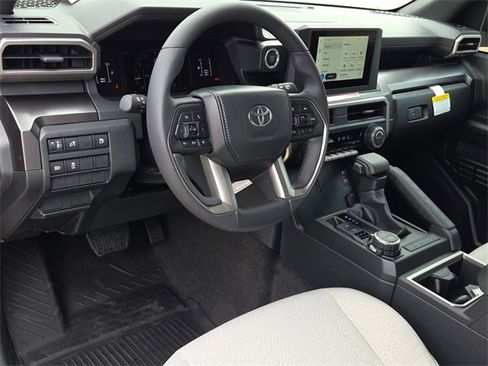 New 2025 Toyota 4Runner SR5 image 16