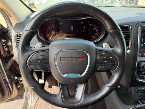 Used 2018 Dodge Durango GT w/ Premium Group AWD/4WD image 14