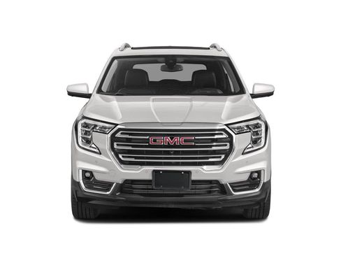 Used 2022 GMC Terrain SLT w/ LPO, 'HIT The Road' Package AWD/4WD image 4