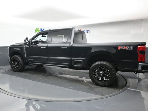Used 2024 Ford F350 Lariat w/ Lariat Ultimate Package image 22