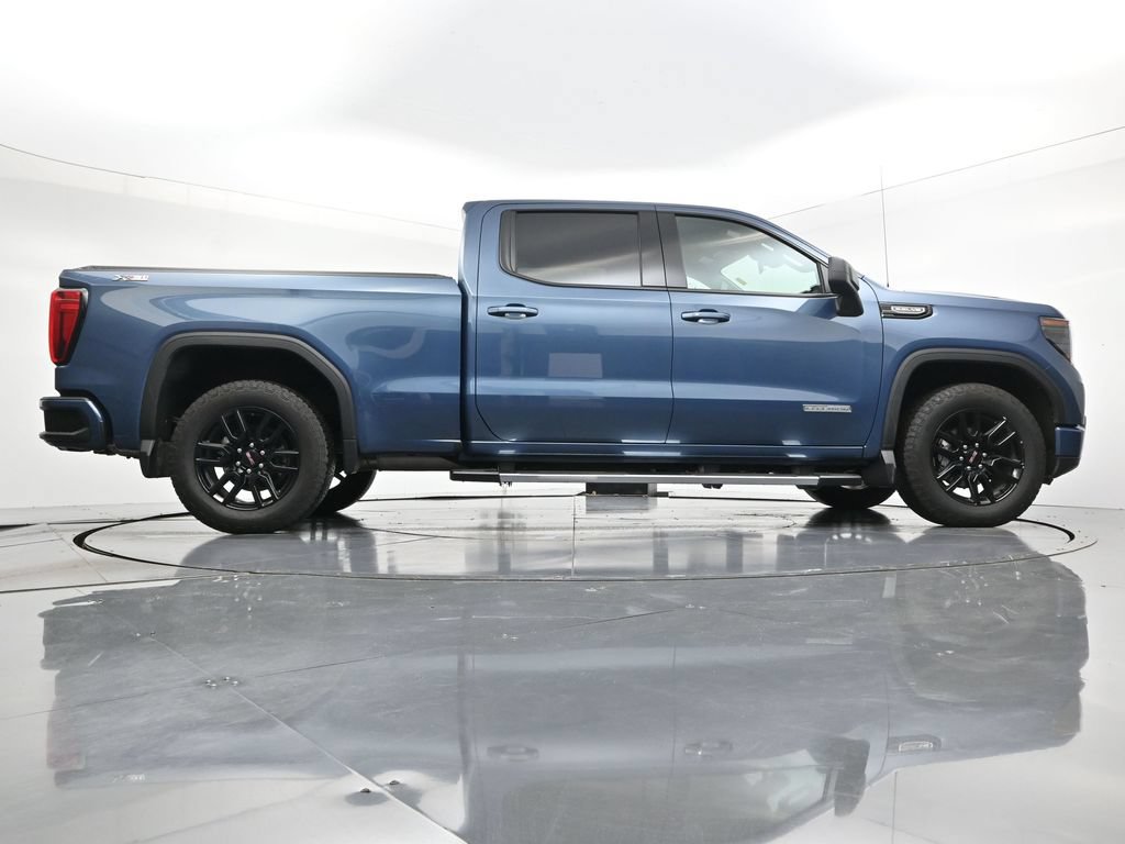Used 2026 GMC Sierra 1500 Elevation AWD/4WD image 36