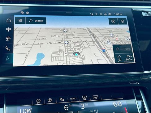 Certified 2025 Audi Q7 3.0T Prestige w/ Prestige Package image 32