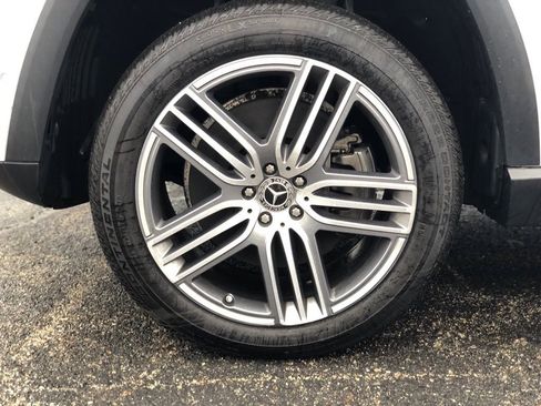 Certified 2022 Mercedes-Benz GLS 450 GLS 450 image 9