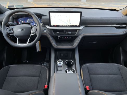 New 2026 Ford Explorer Tremor w/ Tremor Ultimate Package image 23