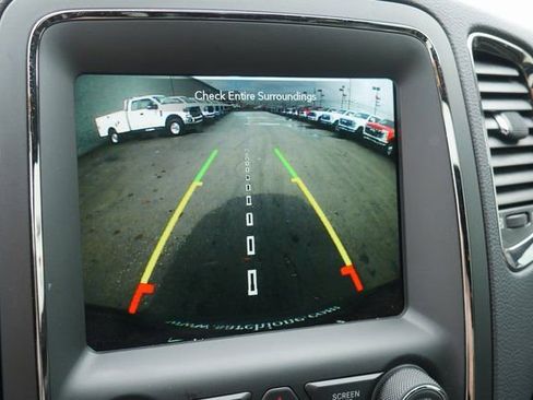 Used 2020 Dodge Durango R/T w/ Blacktop Package image 4