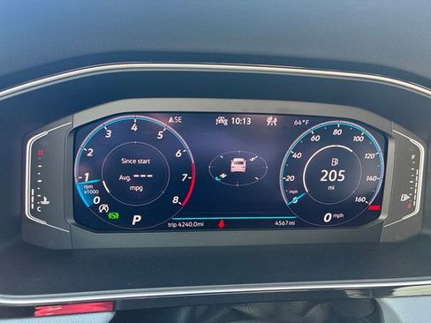 Used 2025 Volkswagen Jetta GLI Autobahn FWD image 15