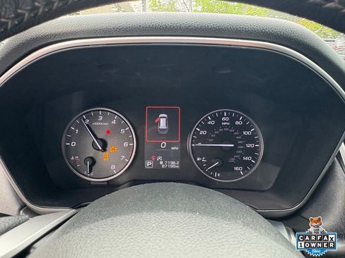 Used 2020 Subaru Outback Limited w/ Popular Package #2 image 17