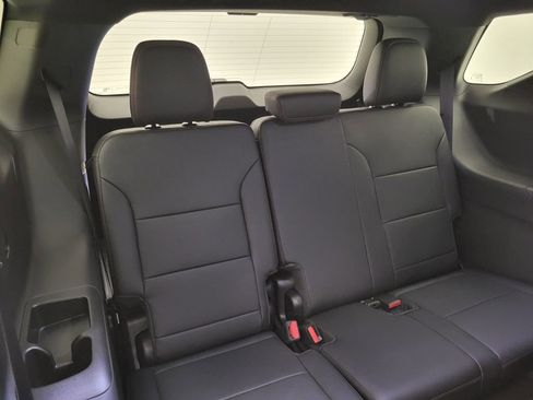 New 2026 Chevrolet Traverse Z71 w/ Driver Confidence Package image 43