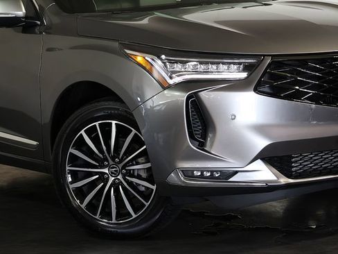 Used 2026 Acura RDX SH-AWD w/ Advance Package image 8
