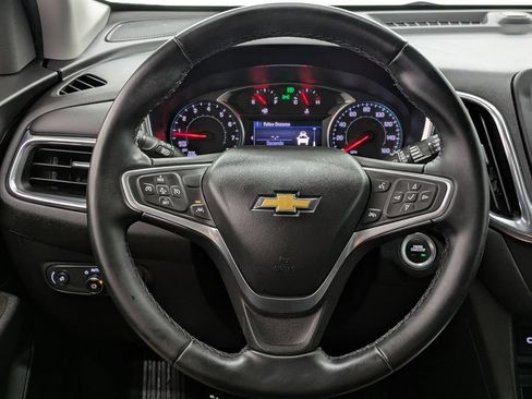 Used 2023 Chevrolet Equinox LT AWD/4WD image 17