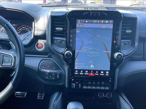 Used 2022 RAM 1500 TRX w/ TRX Level 2 Equipment Group image 13