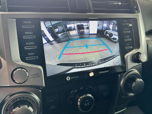 Used 2022 Toyota 4Runner SR5 RWD image 25