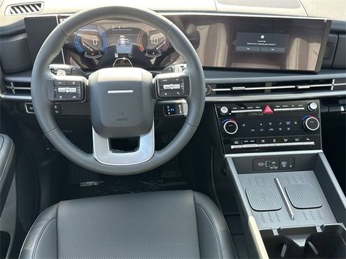 New 2025 Hyundai Santa Fe XRT image 16