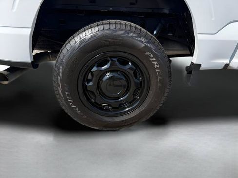 Certified 2024 Ford F150 XL AWD/4WD image 25