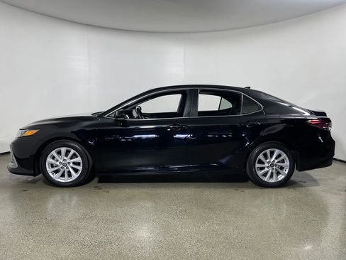 Certified 2024 Toyota Camry LE w/ Convenience Package image 6