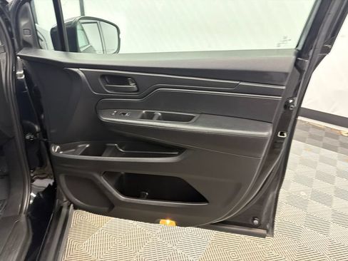 Used 2022 Honda Odyssey EX-L image 16