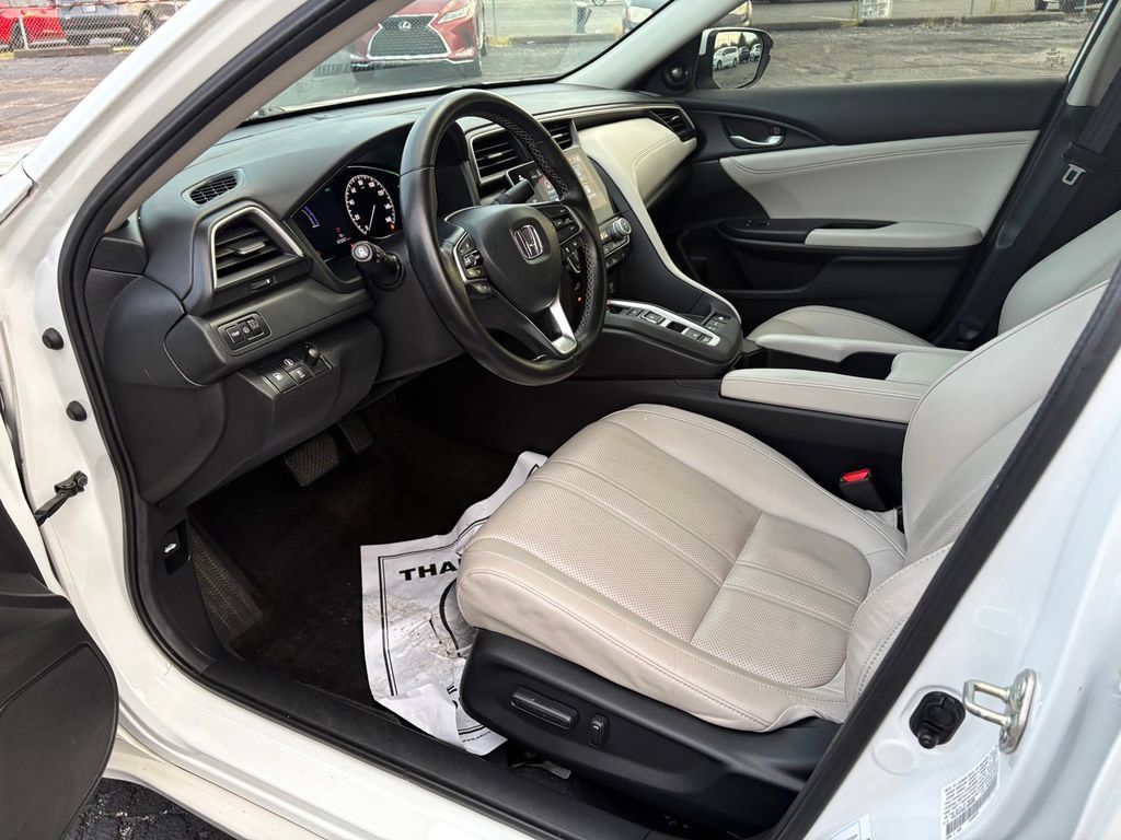 Used 2020 Honda Insight Touring image 14