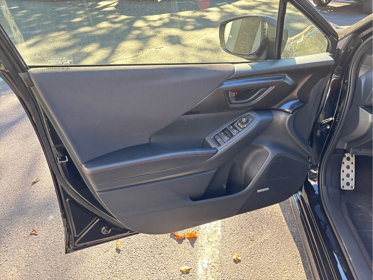 New 2026 Subaru Impreza RS AWD/4WD image 17