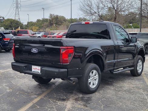 Used 2024 Ford F150 XL w/ Equipment Group 103A High image 4