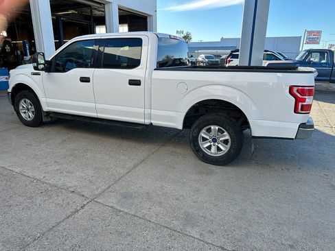 Used 2019 Ford F150 XLT w/ Trailer Tow Package image 2