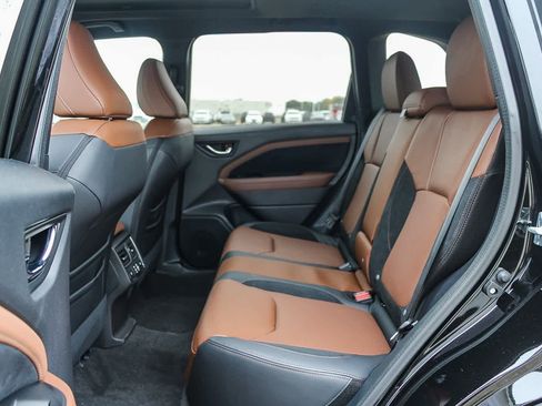 New 2026 Subaru Forester Touring image 14