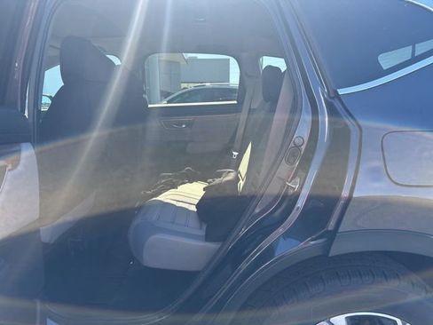 Used 2019 Honda CR-V EX image 8