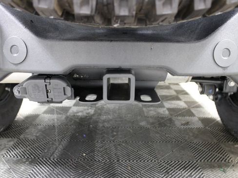Used 2024 Ford Bronco Wildtrak AWD/4WD image 47