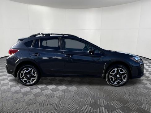 Used 2018 Subaru Crosstrek 2.0i Limited AWD/4WD image 7