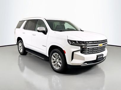 Used 2024 Chevrolet Tahoe Premier