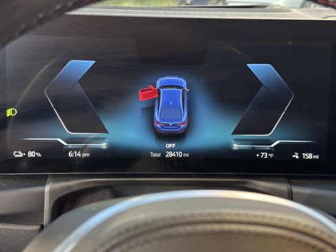 Certified 2023 BMW i4 M50 w/ Premium Package image 32