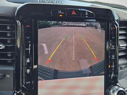 New 2026 RAM 3500 Laramie image 13