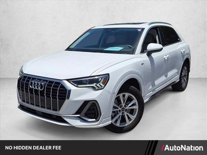 Used 2023 Audi Q3 2.0T Premium