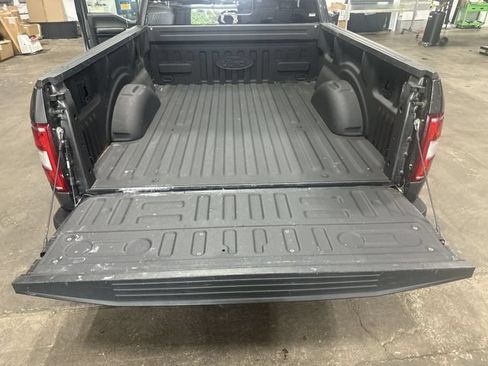 Certified 2020 Ford F150 XLT w/ Equipment Group 302A Luxury AWD/4WD image 25