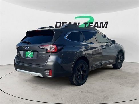 Used 2022 Subaru Outback Touring image 8