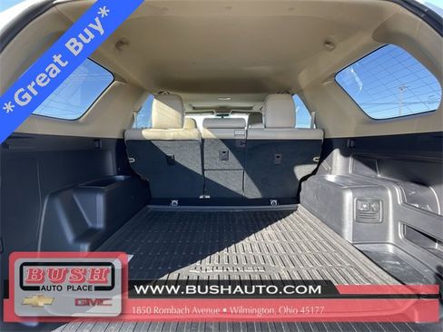 Used 2018 Toyota 4Runner SR5 Premium image 25