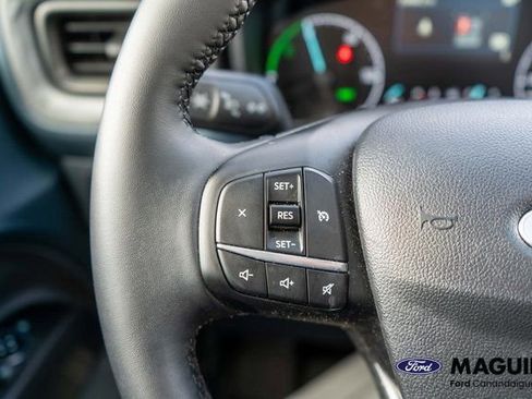 Used 2024 Ford Maverick XLT w/ XLT Luxury Package FWD image 21