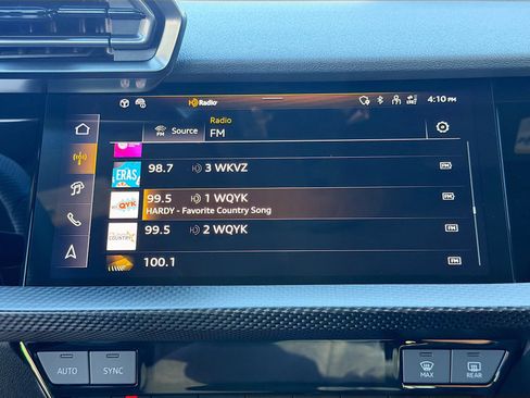 New 2026 Audi RS 3 image 31