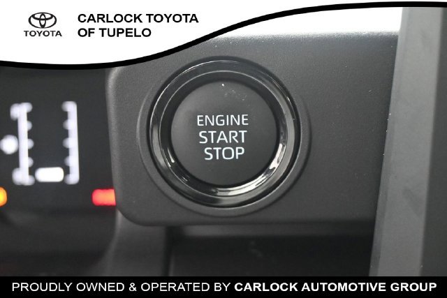 Used 2026 Toyota Tacoma SR5 AWD/4WD image 30
