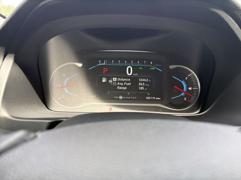 Used 2021 Honda Pilot EX-L image 11