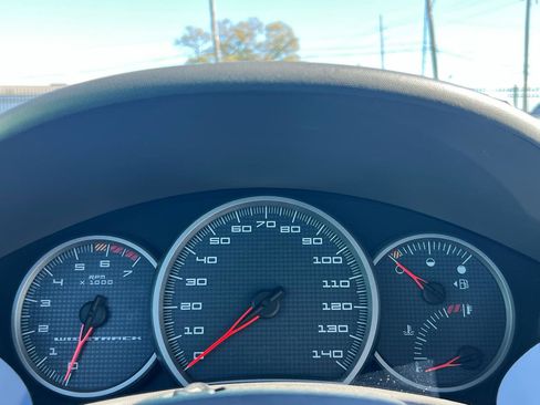 Used 2005 Pontiac Grand Prix GTP w/ Leather Trim Package image 58