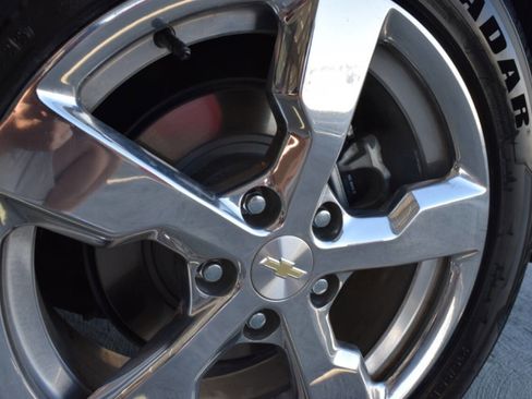 Used 2013 Chevrolet Volt Premium w/ Premium Trim Package image 24