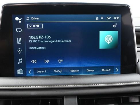 Used 2024 Chevrolet Suburban Premier AWD/4WD image 20