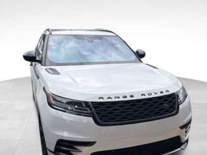 Used 2018 Land Rover Range Rover Velar R-Dynamic SE