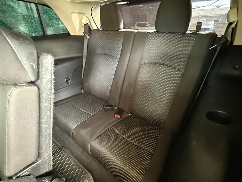 Used 2019 Dodge Journey SE w/ Premium Group FWD image 26