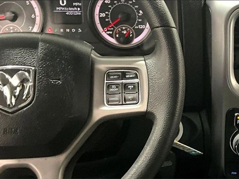 Used 2023 RAM 1500 Classic SLT image 13